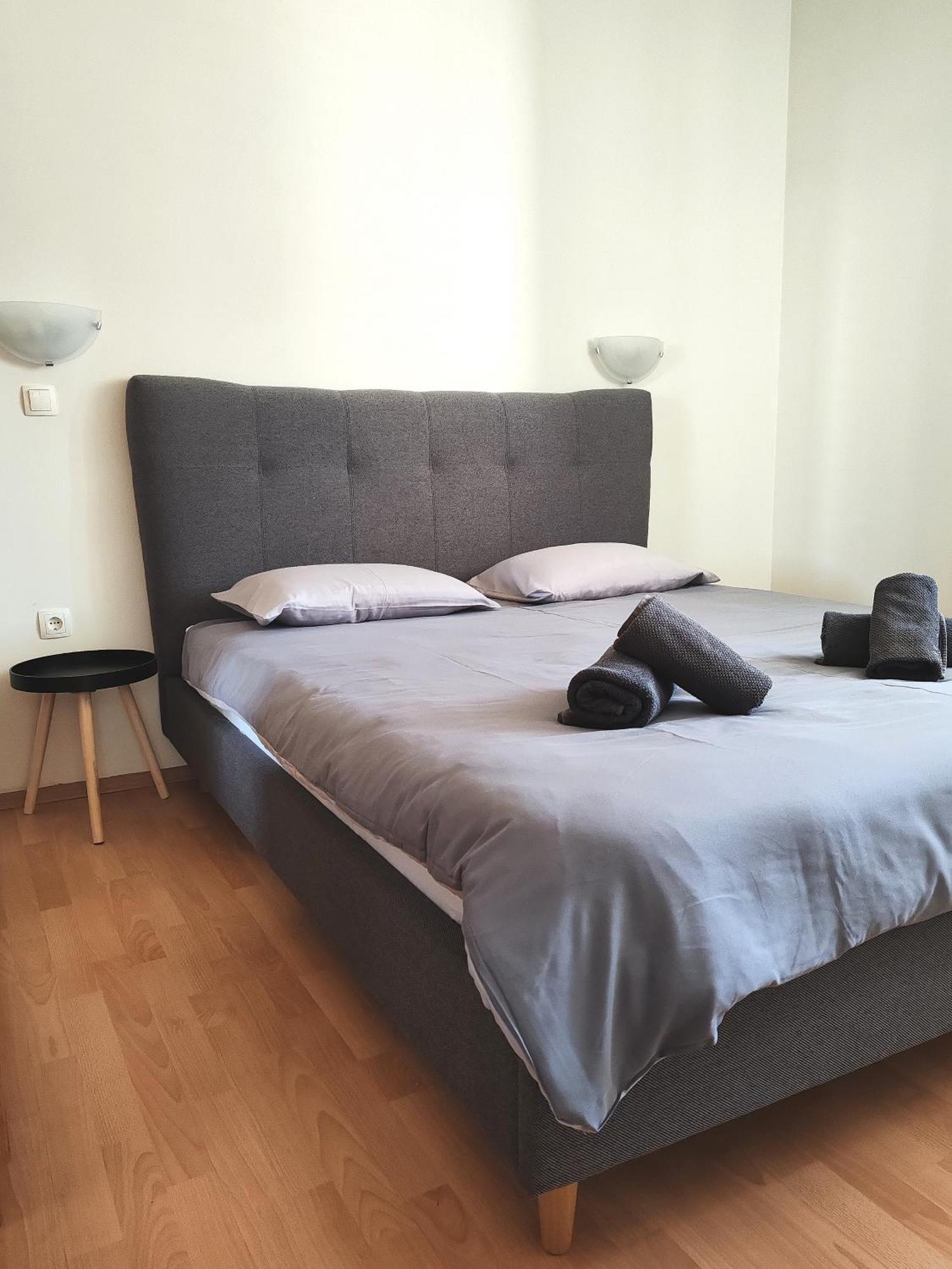 Apartments Alisa Brodarica  Dış mekan fotoğraf