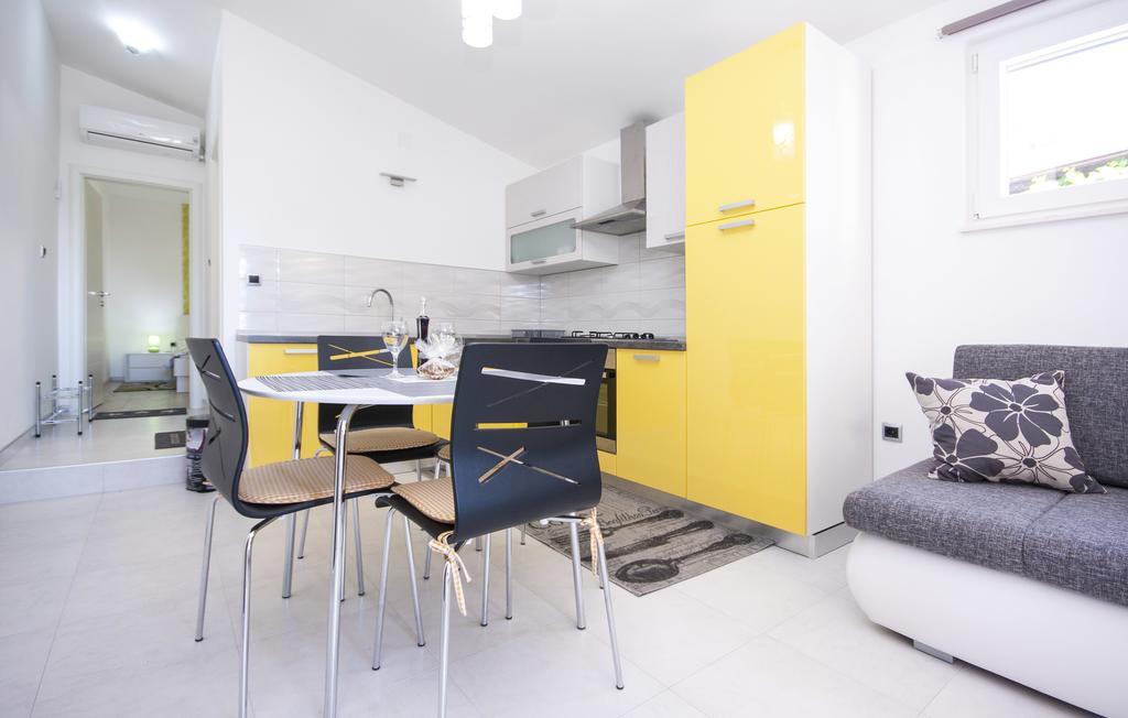 Apartments Alisa Brodarica  Dış mekan fotoğraf